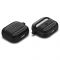 Чохол Spigen для AirPods 3 Rugged Armor, Matte Black