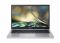 Ноутбук Acer Aspire 3 A315-510P 15.6" FHD IPS, Intel i3-N305, 8GB, F256GB, UMA, Lin, сріблястий