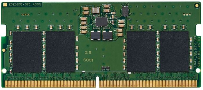 Пам'ять ноутбука Kingston DDR5  8GB 5600