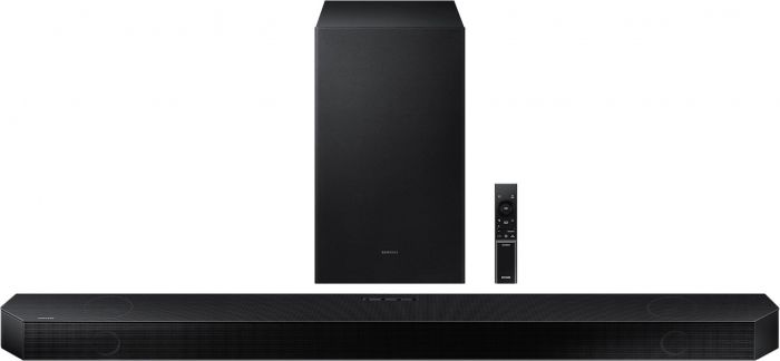 Звукова панель Samsung HW-Q700B