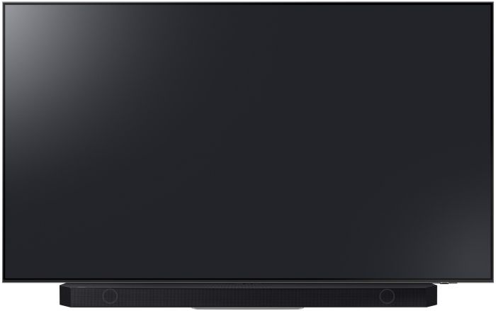 Звукова панель Samsung HW-Q800C