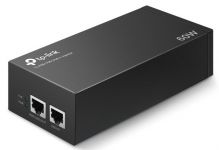PoE-Інжектор TP-LINK TL-POE170S 2xGE 60W