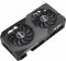 Відеокарта ASUS Radeon RX 6600 8GB GDDR6 DUAL DUAL-RX6600-8G-V2