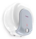 Водонагрівач електричний Tesy Bilight Compact 15A GCA 1520 L52 RC 15 л, 2 кВт, над мийкою, мех. керування, Болгарія, A