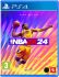 Гра консольна PS4 NBA 2K24, BD диск