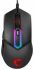 Миша MSI Clutch GM30 Black GAMING Mouse