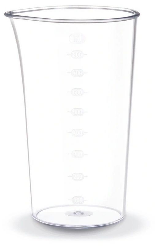 Блендер Tefal заглибний Infiny Force 1000Вт, 4в1, білий