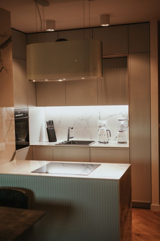 Мийка кухонна Deante Magnetic, граніт, квадрат, без крила, 560х500х219мм, чаша - 1, врізна, сірий