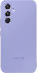 Чохол Samsung Silicone Case для смартфона Galaxy A54 (A546) Blueberry