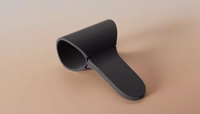 Стайлер  Philips SenseIQ Series 8000, автоматичний , 240Вт, темп.режимів-3, 170 C–210С, іонізація, кераміка, золотий