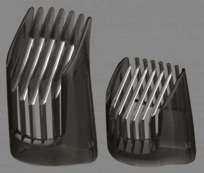 Тример для вусів і бороди Remington MB4047 Beard Kit