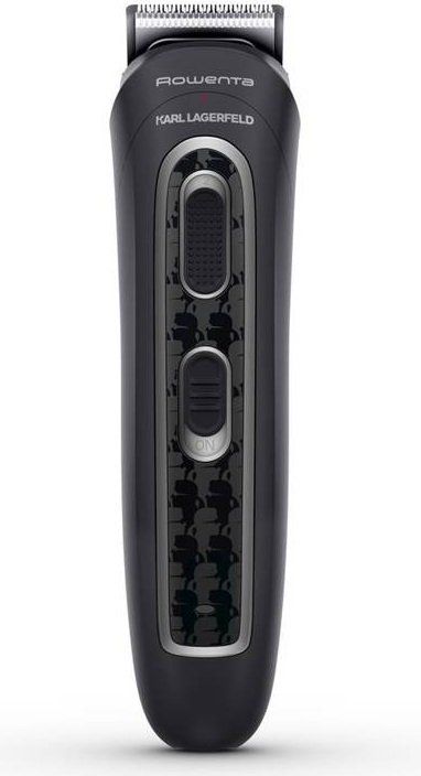 Мультитример Rowenta 12в1 TRIM & STYLE Karl Lagerfeld TN911LF0