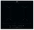 Варильна поверхня Electrolux індукційна, 60см, розширена зона, чорний