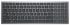 Клавіатура Dell Compact Multi-Device Wireless Keyboard - KB740 - Russian(QWERTY)