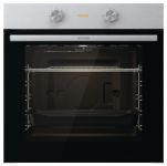 Духова шафа Gorenje електрична, 84л, A,  нерж