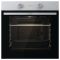 Духова шафа Gorenje електрична, 84л, A,  нерж