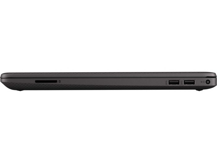 Ноутбук HP 250-G8 15.6" FHD IPS AG, Intel i5-1135G7, 16GB, F256GB, UMA, DOS, чорний