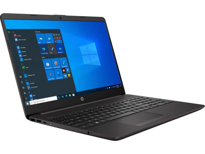 Ноутбук HP 250-G8 15.6" FHD IPS AG, Intel i5-1135G7, 16GB, F256GB, UMA, Win11P, чорний