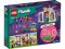 Конструктор LEGO Friends Тренування коня