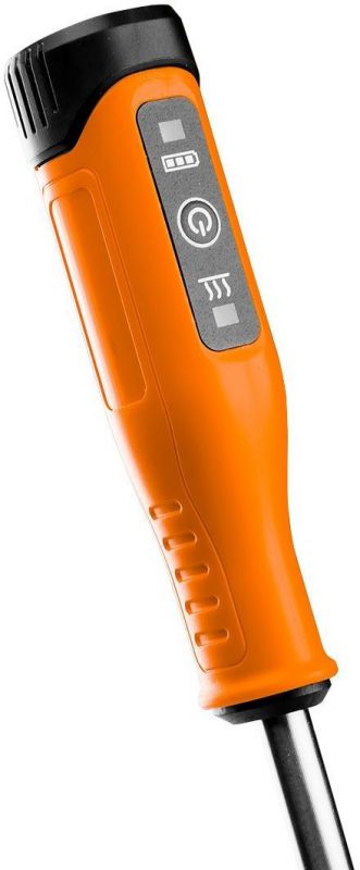 Паяльник акумуляторний Neo Tools, 2500мАг, 4В, 450°С, вбудований світлодіодний ліхтар