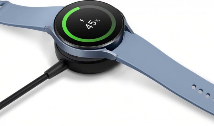 Смарт-годинник Samsung Galaxy Watch 5 40mm LTE (R905) 1.2", 396x396, sAMOLED, BT 5.2, NFC, 1.5/16GB, Pink Gold