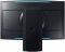 Монітор Samsung 55" Odyssey Ark 4xHDMI, USB, VA, 3840x2160, 32:9, 165Hz, 1ms, CURVED