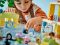 Конструктор LEGO DUPLO Town Сімейний будинок 3 в 1