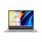 Ноутбук ASUS Vivobook S 15 M3502QA-L1208 15.6" FHD OLED, AMD R7-5800H, 16GB, F512GB, UMA, NoOS, Сірий