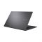 Ноутбук ASUS Vivobook S 15 M3502QA-L1212 15.6" FHD OLED, AMD R5-5600H, 16GB, F512GB, UMA, NoOS, Чорний