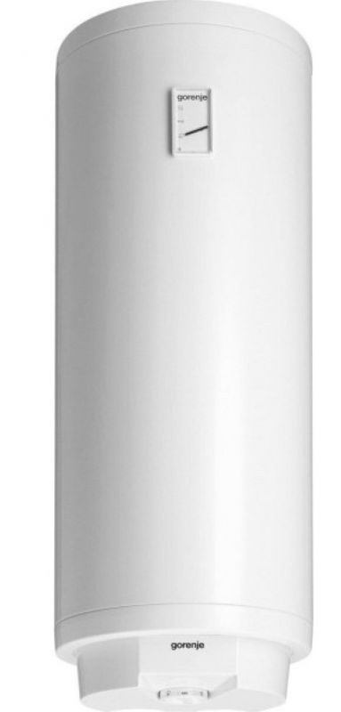 Водонагрівач Tiki TGR50SPrimeMS50V9 (TGR50SNGV9) 50 л, слім, мех. упр., D