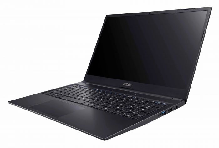 Ноутбук 2E Imaginary 15 15.6" FHD AG, Intel P N5030, 8GB, F256GB, UMA, DOS, чорний