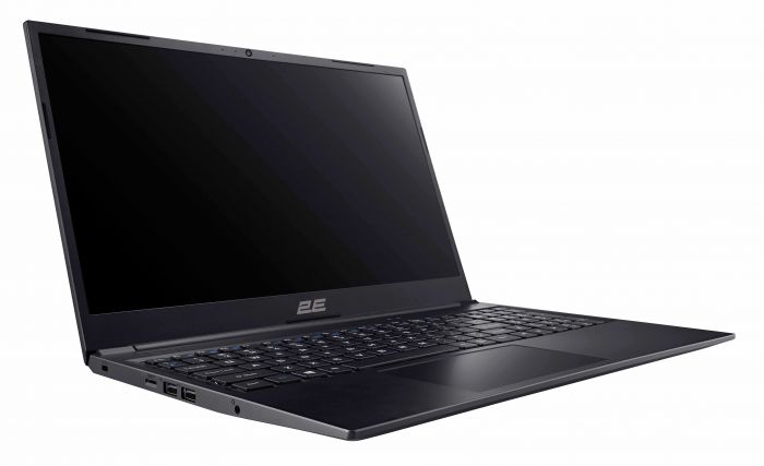 Ноутбук 2E Imaginary 15 15.6" FHD AG, Intel P N5030, 8GB, F256GB, UMA, DOS, чорний