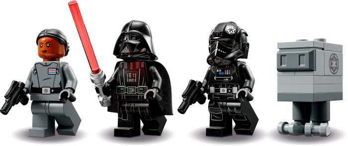 Конструктор LEGO Star Wars Бомбардувальник TIE