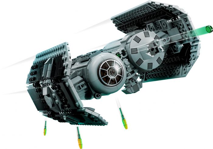Конструктор LEGO Star Wars Бомбардувальник TIE