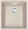 Кухонна мийка Franke Sirius SID 110-34/144.0649.549/тектонайт/365х440х200/монтаж під стільницю/сахара