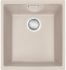 Кухонна мийка Franke Sirius SID 110-34/144.0649.549/тектонайт/365х440х200/монтаж під стільницю/сахара
