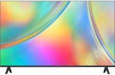 Телевізор 40" TCL LED FHD 60Hz Smart Android TV, Black