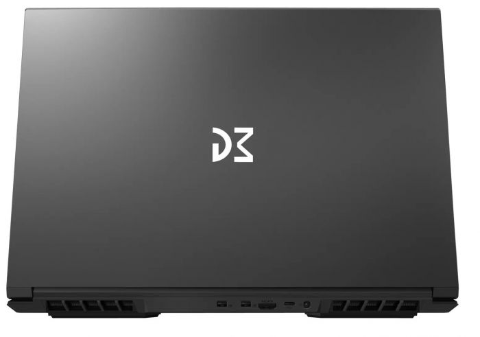 Ноутбук Dream Machines RG3050-15 15.6FHD IPS, Intel i7-13700H, 16GB, F1TB, NVD3050-4, DOS, чорний