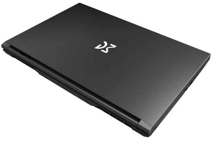 Ноутбук Dream Machines RG3050-15 15.6FHD IPS, Intel i7-13700H, 32GB, F1TB, NVD3050-4, DOS, чорний