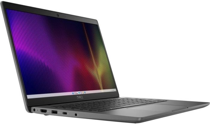Ноутбук Dell Latitude 3540 15.6" FHD IPS AG, Intel i5-1335U, 16GB, F512GB, UMA, Lin, чорний
