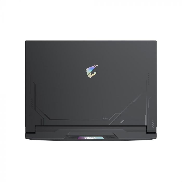 Ноутбук AORUS 15.6 QHD, Intel i9-13900HX, 16GB, F1TB, NVD4060-8, DOS, чорний