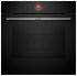 Духова шафа Bosch електрична, 71л, A+, дисплей, конвекція, чорний