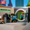 Ігровий набір Roblox Deluxe Playset Brookhaven: Outlaw and Order W12, 4 фігурки та аксесуари