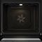 Духова шафа Gorenje електрична, 77л, A, нерж