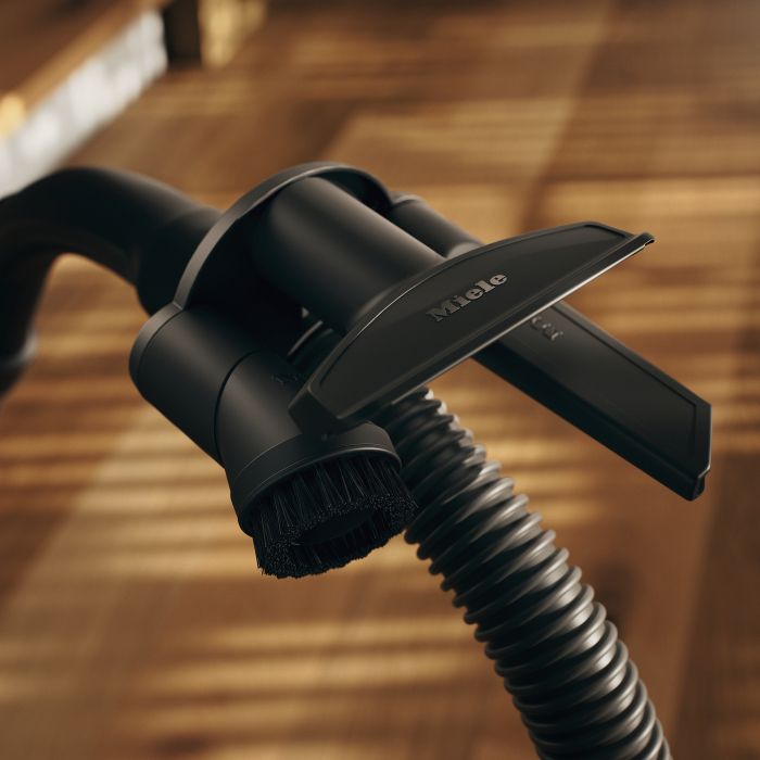 Пилосос Miele контейнерний, 890Вт, сухе прибирання, конт пил -1л, Silence AirClean, Технологія Vortex