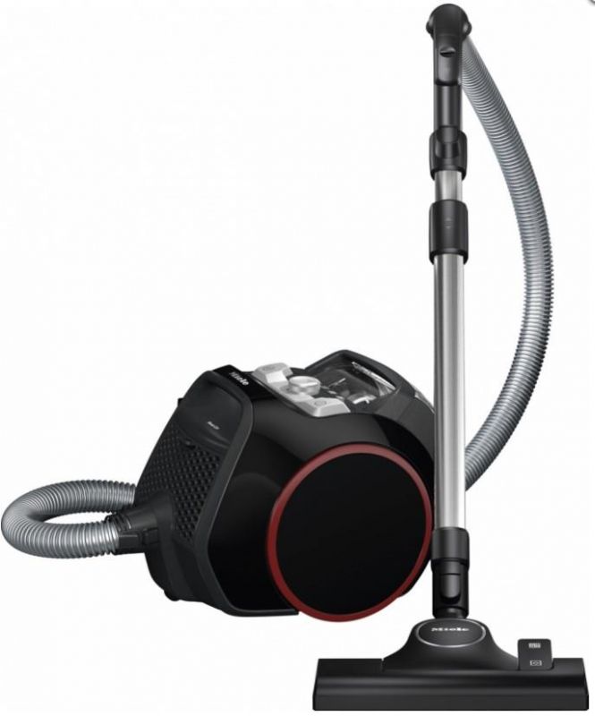 Пилосос Miele контейнерний, 890Вт, сухе прибирання, конт пил -1л, Silence AirClean, Технологія Vortex
