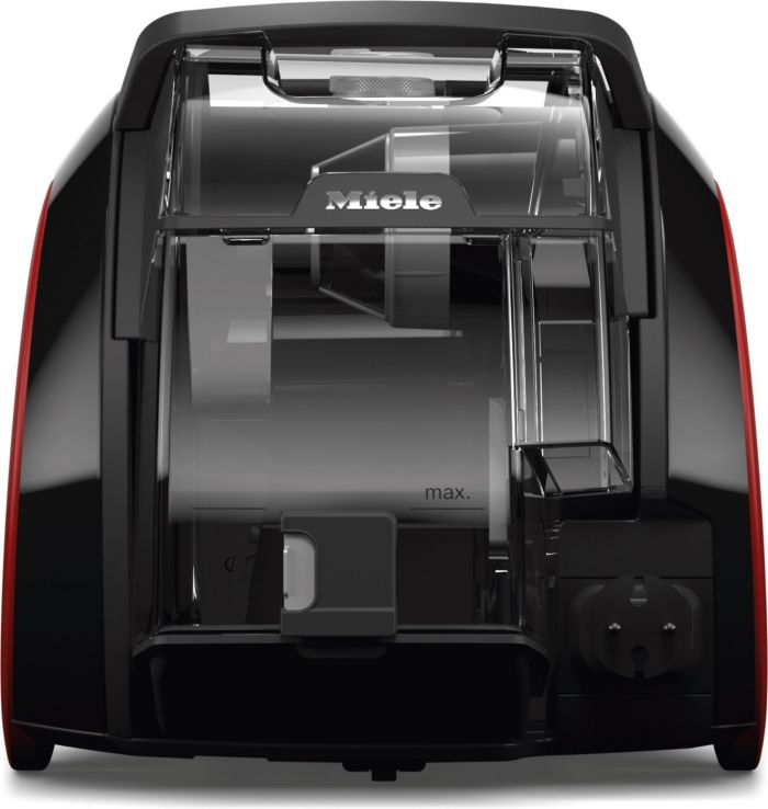 Пилосос Miele контейнерний, 890Вт, сухе прибирання, конт пил -1л, Silence AirClean, Технологія Vortex