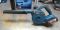 Повітродув акумуляторний Bosch Professional GBL 18V-120 18В 270км/год 1.1кг без АКБ та ЗП