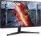 Монітор LG 27" 27GN60R-B HDMI, DP, IPS, 144Hz, 1ms, sRGB 99%, G-SYNC, FreeSync, HDR10