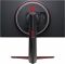 Монітор LG 27" 27GP95R-B 2xHDMI, DP, USB, Audio, NanoIPS, 3840x2160, 160Hz, 1ms, DCI-P3 98%, G-SYNC, FreeSync, Pivot, HDR600